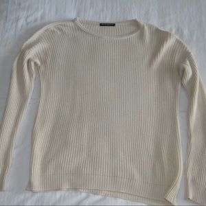 Brandy Melville knit sweater